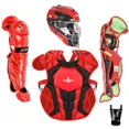 thumbnail image 1 of All Star S7 Axis Ages 12-16 Two-Tone Catchers Set, 1 of 2