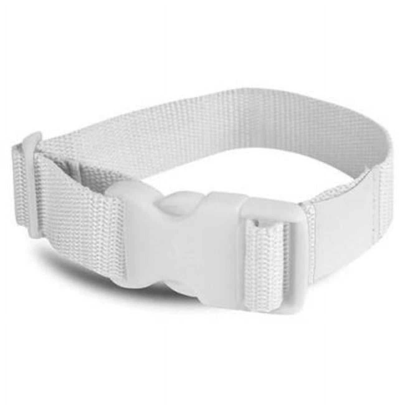 All Star Laundry Loops, White Pack of 25