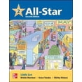 thumbnail image 1 of Pre-Owned All Star Level 2 Student Book Paperback, 1 of 1