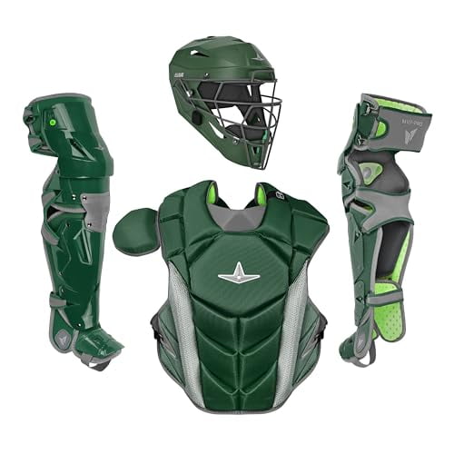 All-Star MVP-Pro Catching Kit / Large