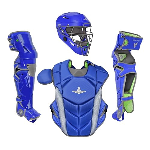 All-Star MVP-Pro Catching Kit / Large