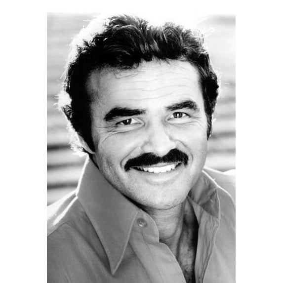 All-Star Party For Burt Reynolds 24X36 Poster