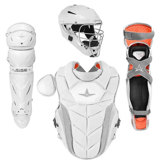All-Star PHXâ„¢ Fastpitch Catching Kit / Paige Halstead Inspired