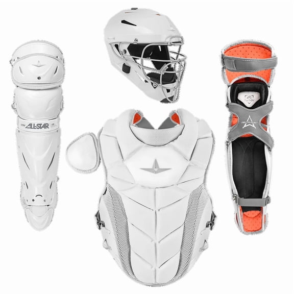 All-Star PHX™ Fastpitch Catching Kit / Paige Halstead Inspired