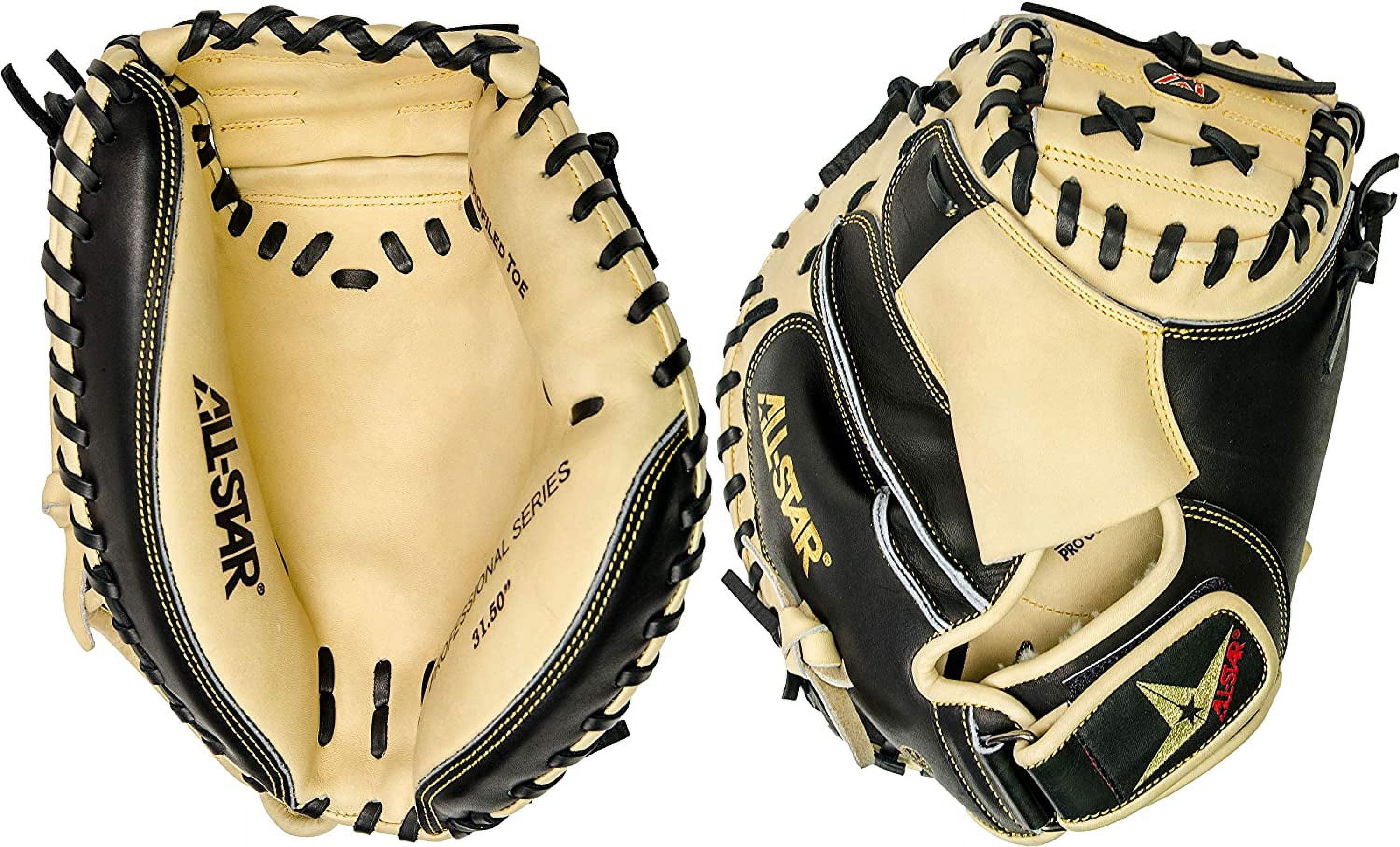 All star catchers mitt cheap youth