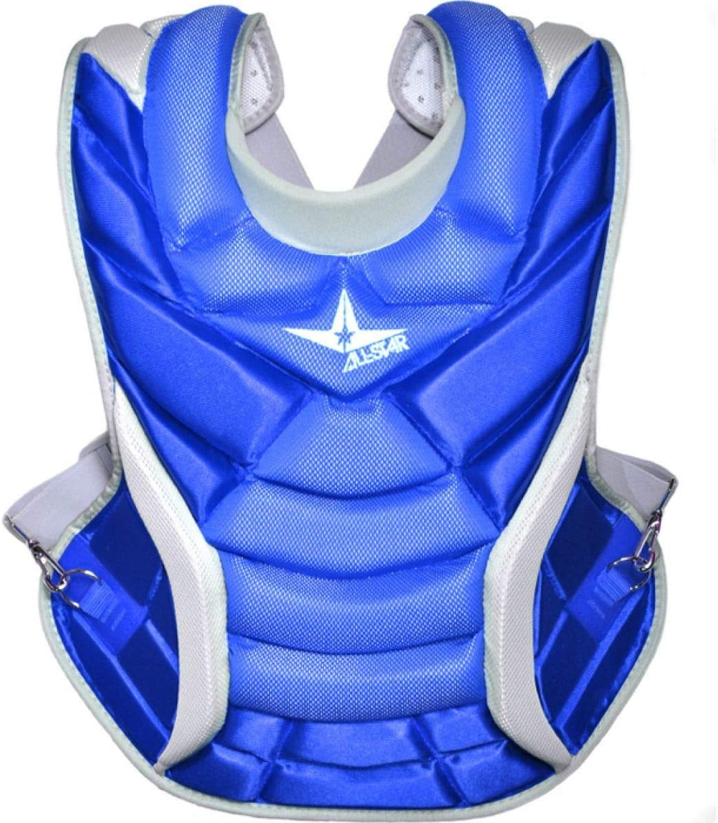 AllStar Pro Model System 7 Women's 13" Fastpitch Softball Catchers