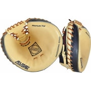 All Star Pro Series "The Pocket" 27" Training Baseball Catchers Mitt CM100TM Right Hand Thrower