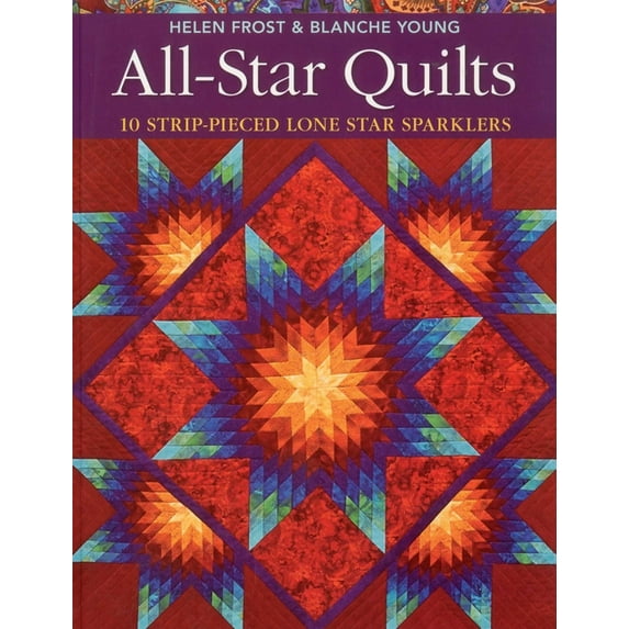 All-Star Quilts