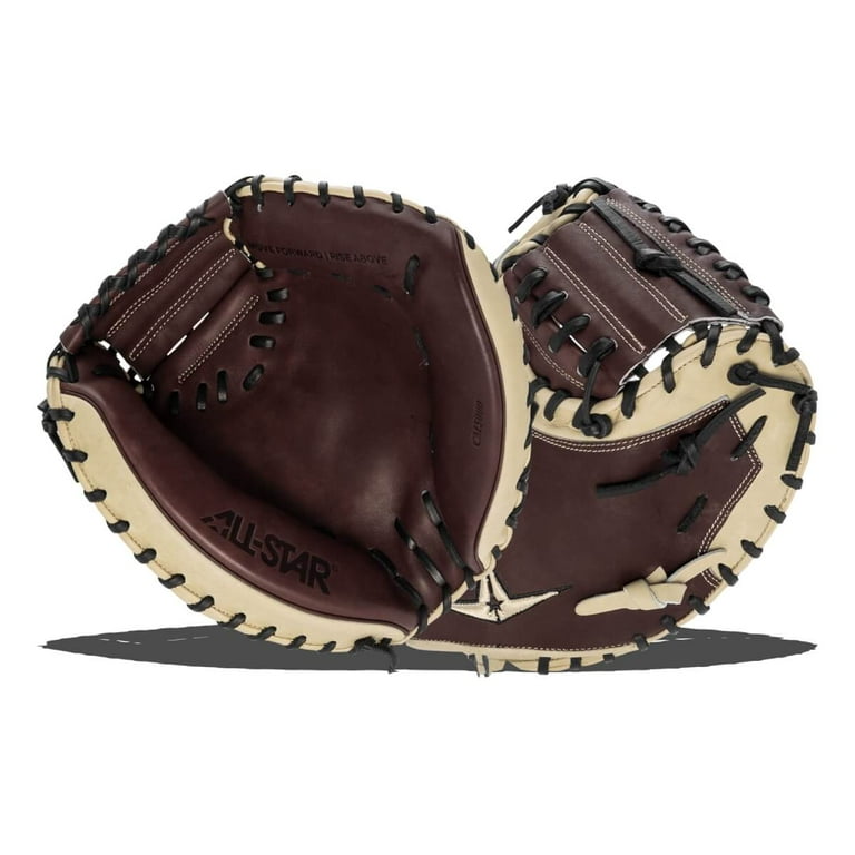 All star catcher glove new arrivals