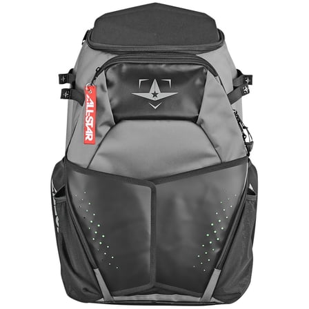 All Star S7 Elite Players Bat Pack