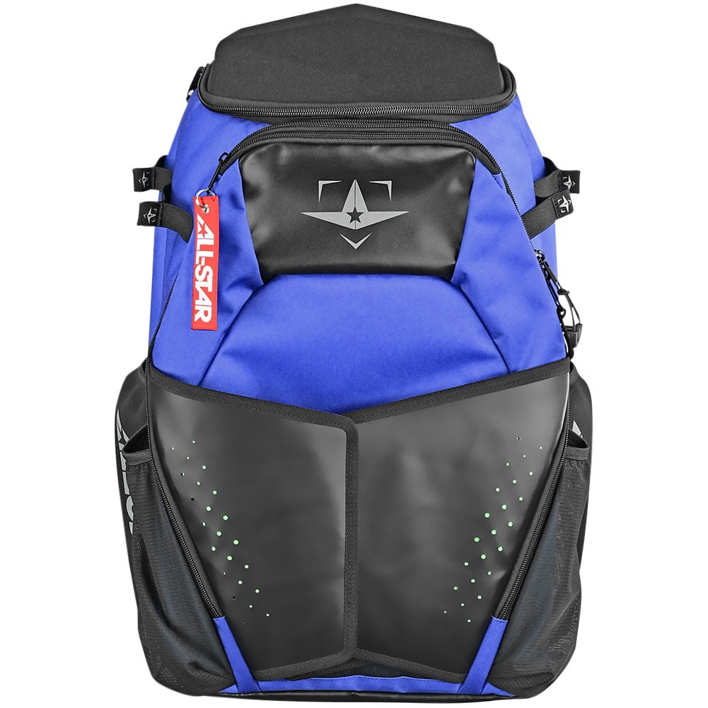 All Star S7 Elite Players Bat Pack