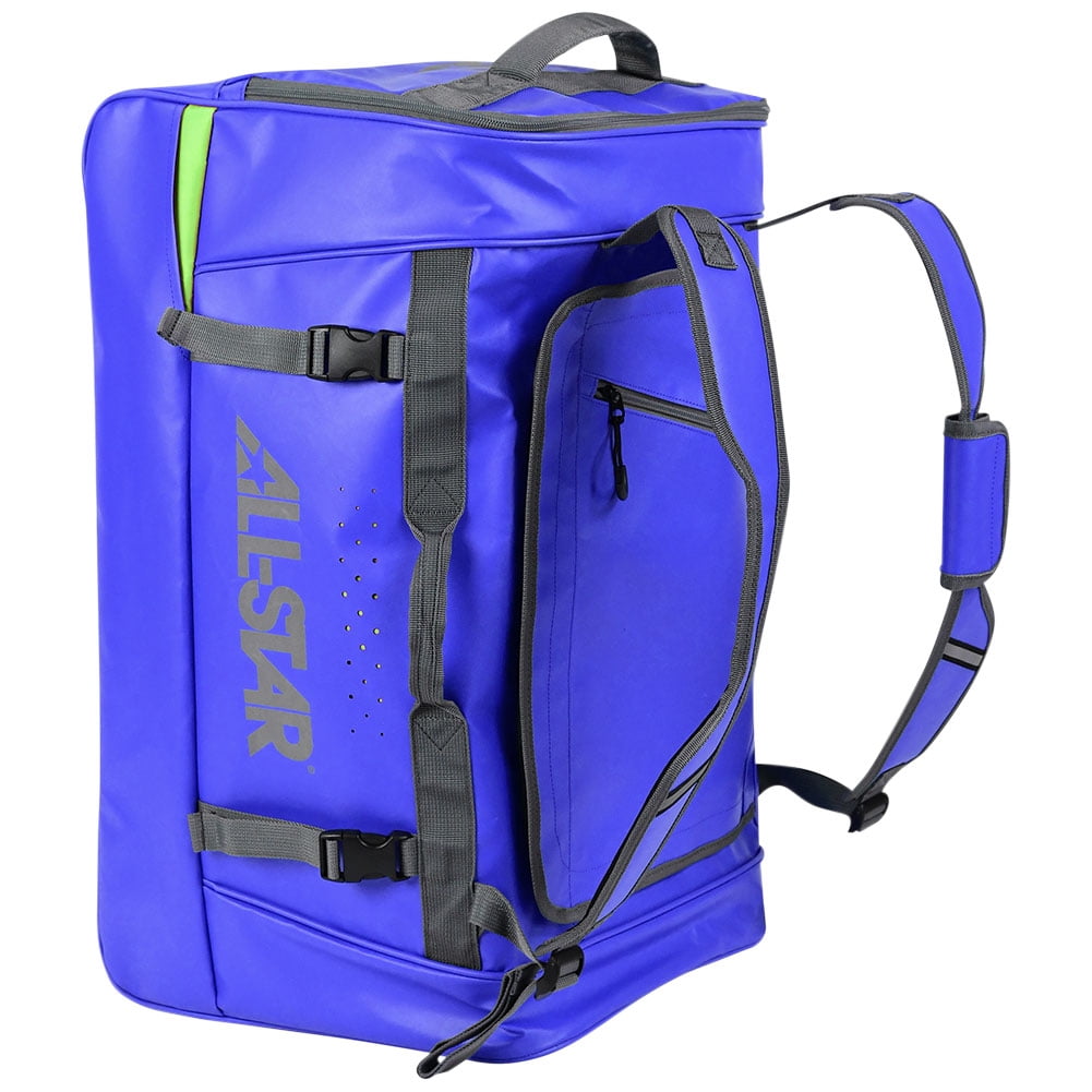 All Star S7 Elite Players Duffle Bat Bag