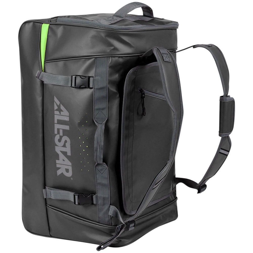 All Star S7 Elite Players Duffle Bat Bag