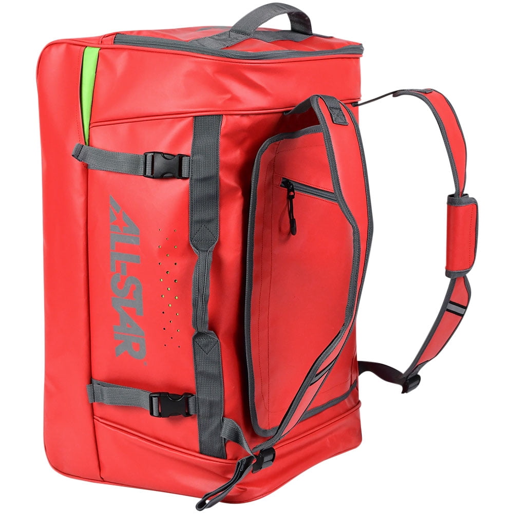 All Star S7 Elite Players Duffle Bat Bag