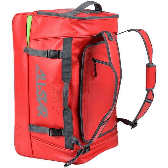 All Star S7 Elite Players Duffle Bat Bag