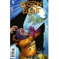 thumbnail image 1 of All Star Section 8 #6 VF ; DC Comic Book, 1 of 1