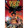 thumbnail image 1 of All-Star Section Eight, 1 of 1