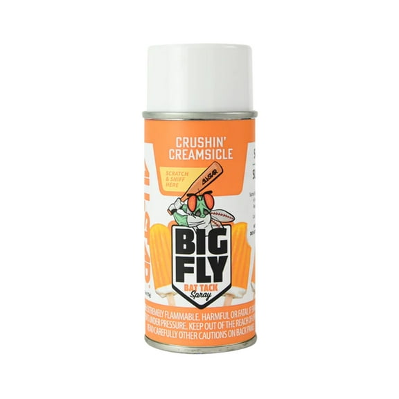 All-Star Sports Big Fly Scented Grip Spray