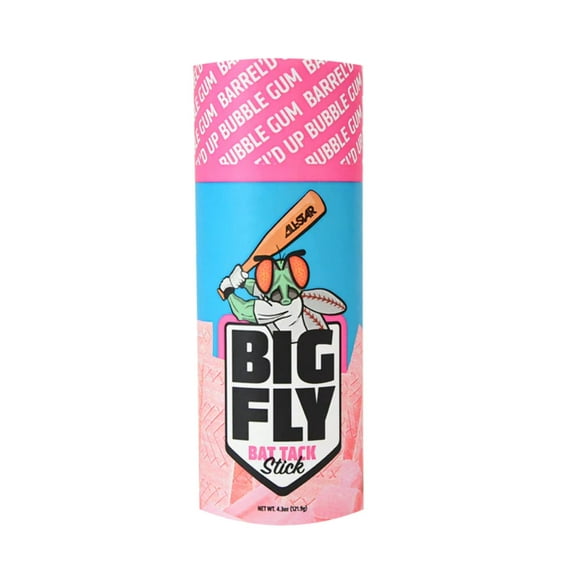 All-Star Sports Big Fly Scented Grip Stick