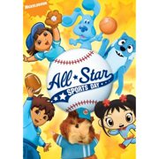 All Star Sports Day