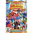 thumbnail image 1 of All-Star Squadron #25 VF ; DC Comic Book, 1 of 1