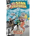 thumbnail image 1 of All-Star Squadron #43 VF ; DC Comic Book, 1 of 1