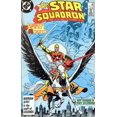 thumbnail image 1 of All-Star Squadron #62 VF ; DC Comic Book, 1 of 1