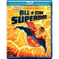 thumbnail image 1 of Pre-Owned All-Star Superman (Blu Ray) (Good), 1 of 1