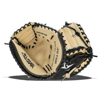 All Star Top Star 33.5" Baseball Catcher's Mitt: CM-TS-A Left Hand Thrower