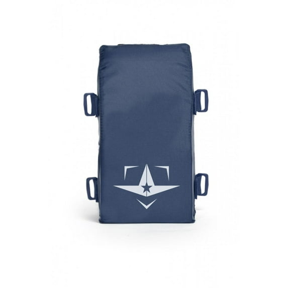 All Star Youth Knee Savers Navy