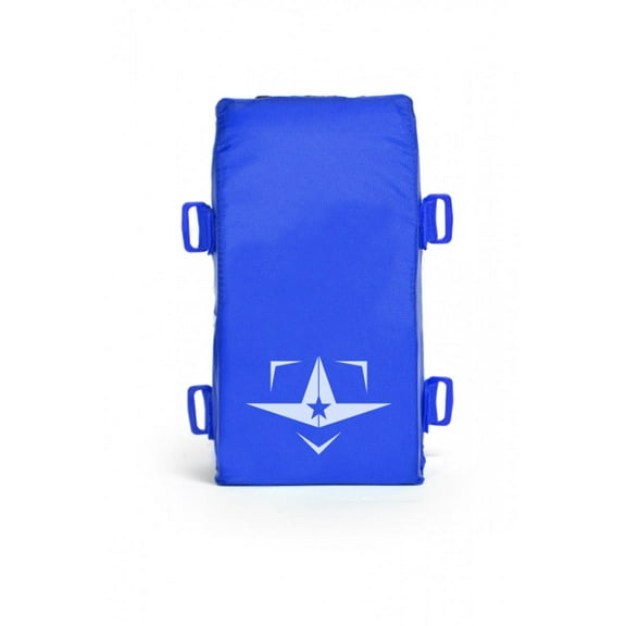 All Star Youth Knee Savers Royal