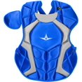 thumbnail image 1 of All Star Youth Player's Series Chest Protector Royal, 1 of 4