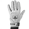 thumbnail image 1 of All Star Youth Protective Inner Glove White Large - Left Hand Throw, 1 of 2