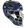 thumbnail image 1 of All Star Youth System 7 Catchers Helmets Navy 6 1/4 -, 1 of 2