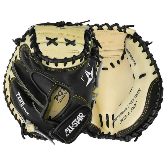 All Star Youth Top Star 31.5" Catcher's Mitt