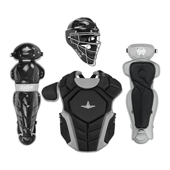 All-Star Top Star Series Catching Kit Ages 12-16 CKCC-TS-1216