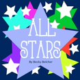 thumbnail image 1 of All Stars, (Paperback), 1 of 1