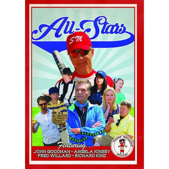 All-Stars (DVD)