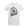 thumbnail image 1 of All Stars Hall Of Fame Hockey Tee Men's -Image by Shutterstock, 1 of 2