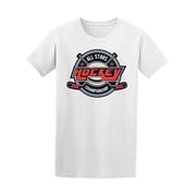 All Stars Hockey Championship T-Shirt Men -Image by Shutterstock, Male Small