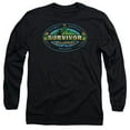 thumbnail image 1 of All Stars Mens Long Sleeve Shirt, 1 of 2