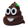 thumbnail image 1 of All Starz Emoji Characters Smelvin Vinyl Figure, 1 of 2