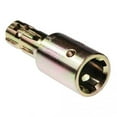 thumbnail image 1 of All States Ag Parts Parts A.S.A.P. PTO Adapter 1-3/8" 6 Spline Female 1-1/8" 6 Spline Male 75 HP, 1 of 1