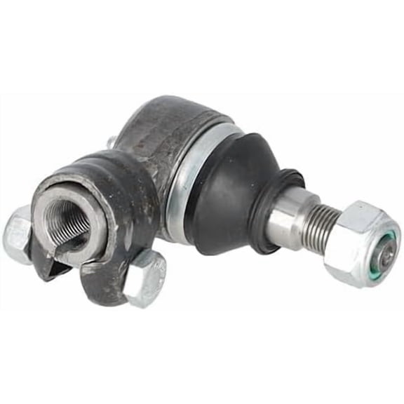 All States Ag Parts Parts A.S.A.P. Power Steering Cylinder End fits Case 480B 580CK 530CK 580B 480CK A40963