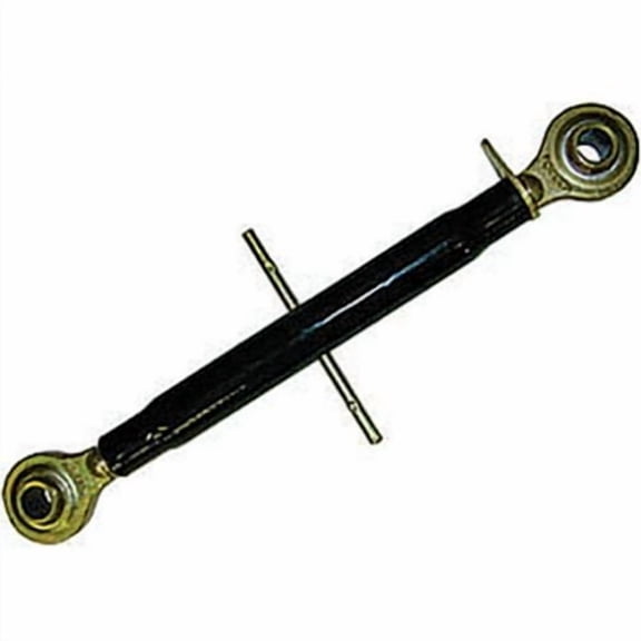 All States Ag Parts Parts A.S.A.P. Top Link 16" Tube 21"-33" Category 1 & 2