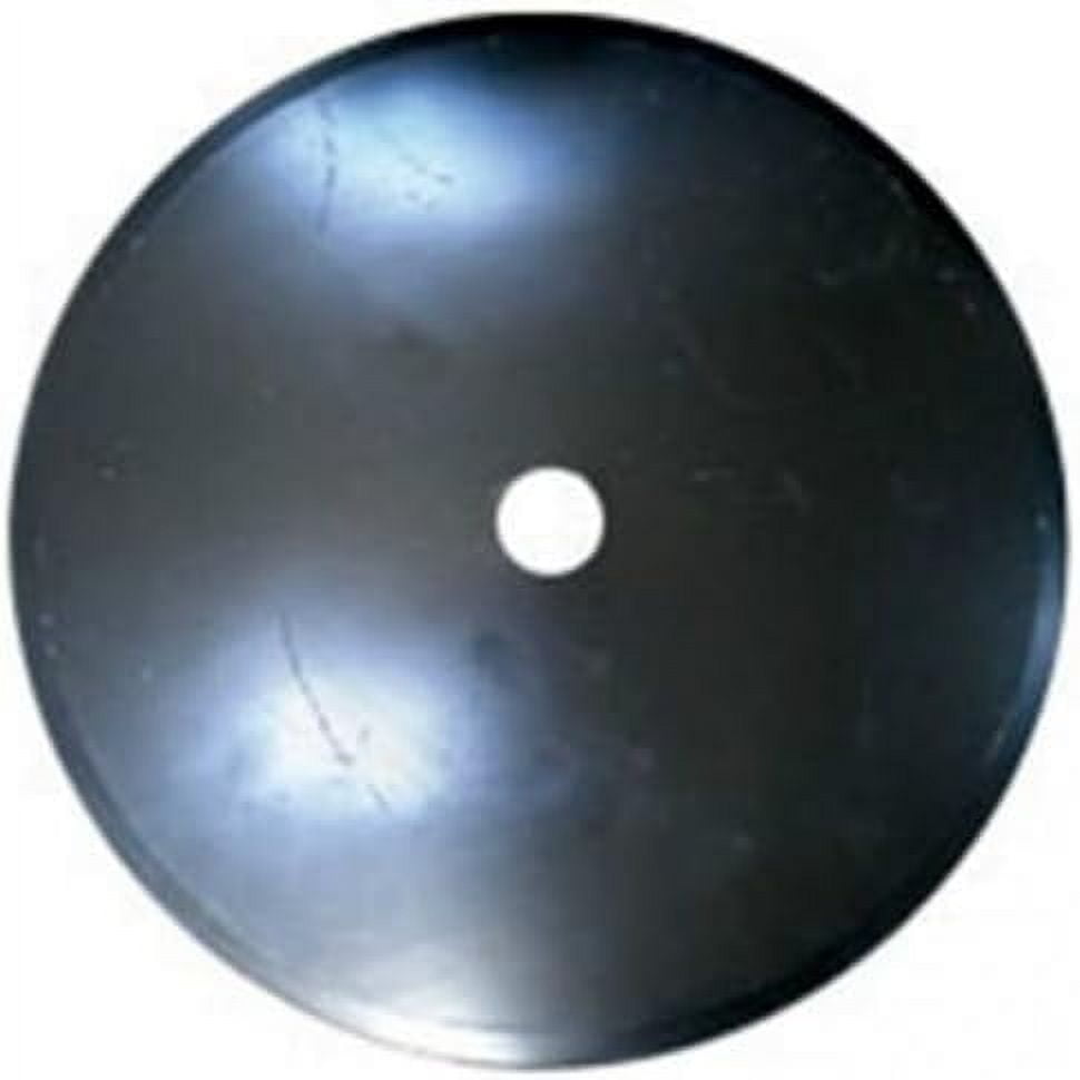 All States Disc Blade 24