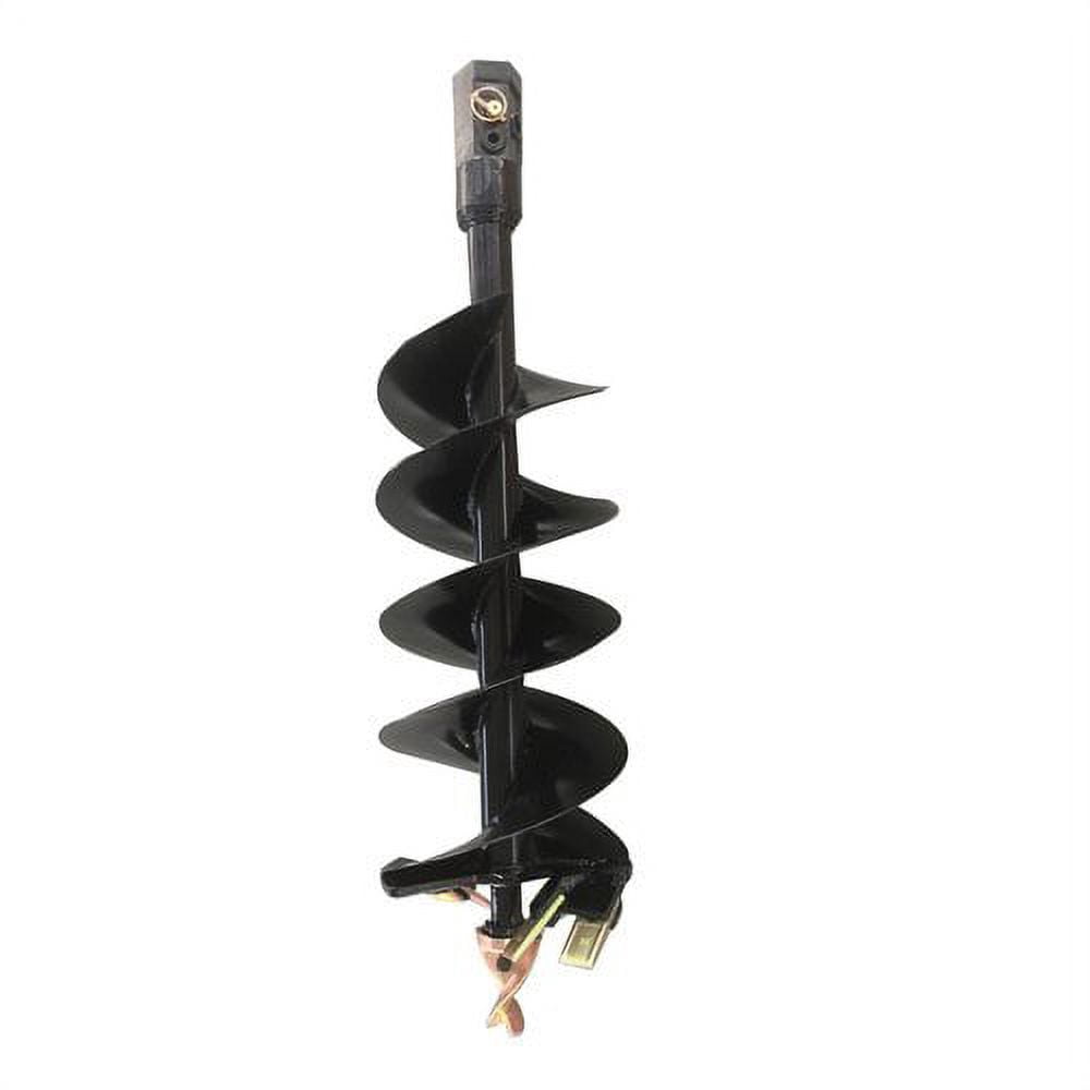 All States - Skid Steer Auger Bit - Standard Duty - 12