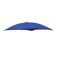 thumbnail image 1 of All States - Tractor Umbrella Canopy Replacement Cover 54" 10 oz. Canvas - Blue, 1 of 1