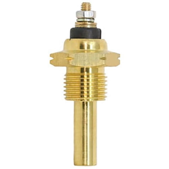 All States Water Temperature Sending Unit fits Massey Ferguson 40B 265 235 275 20C 230 255 1105 1135 30B 50C 245 285 1155 1085 530587M91