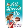 thumbnail image 1 of Center Point Premier Romance (Large Prin All Stirred Up, (Hardcover), 1 of 1